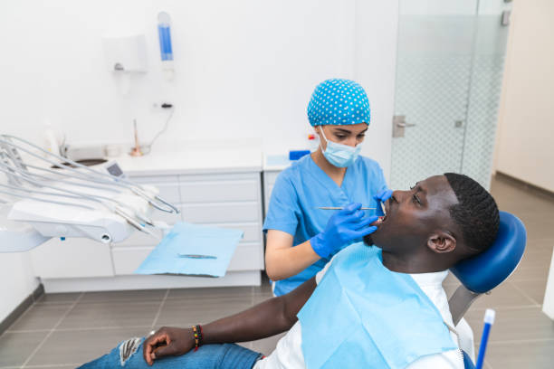 Best Emergency Root Canal Treatment in USA